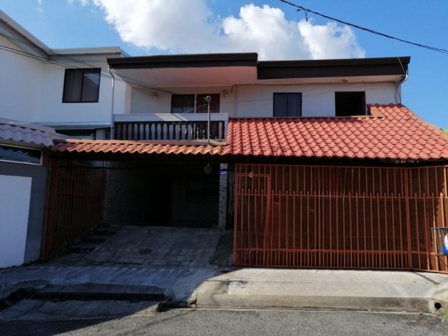 Foto Casa en Venta en Mercedes, Heredia - ¢ 86.500.000 - CAV72307 - BienesOnLine
