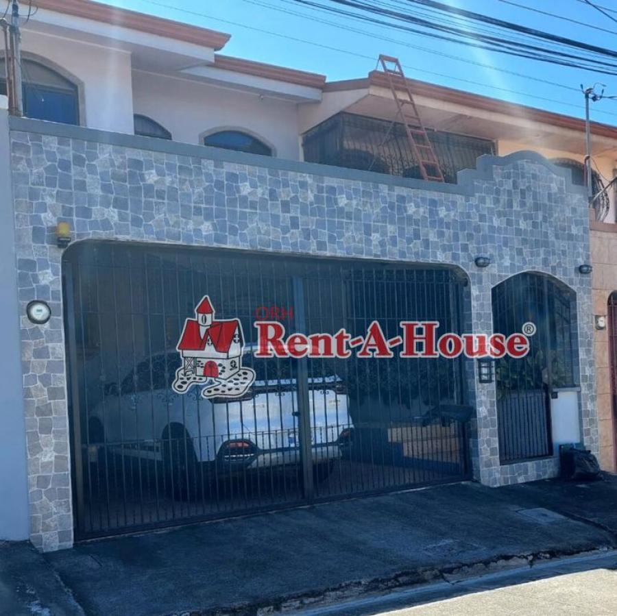 Foto Casa en Venta en Mercedes, Heredia - U$D 180.000 - CAV90742 - BienesOnLine