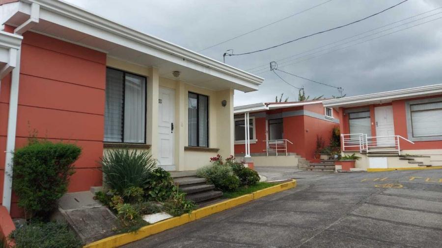 Foto Casa en Venta en Mercedes, Montes de Oca, San Jos - ¢ 67.500.000 - CAV59166 - BienesOnLine