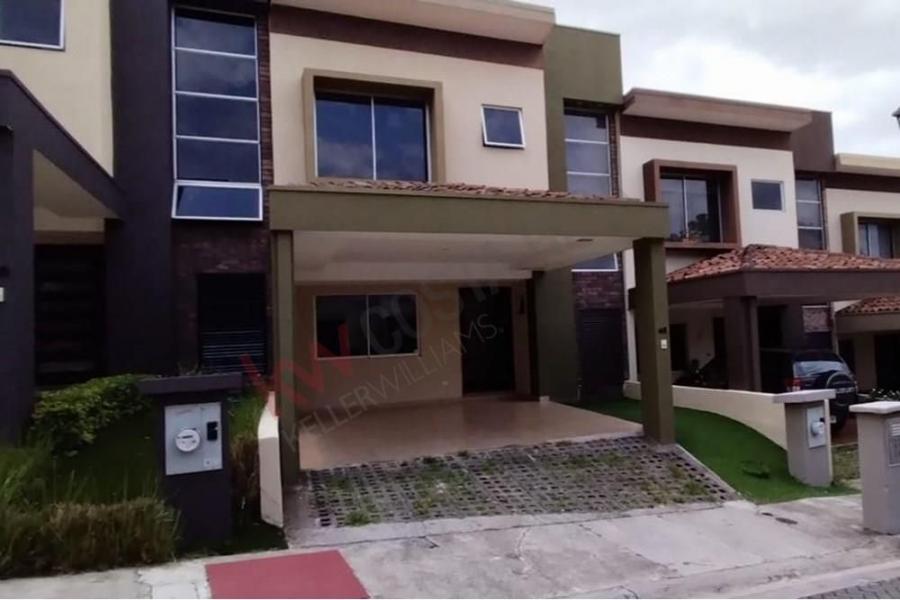 Home in Metric Way
