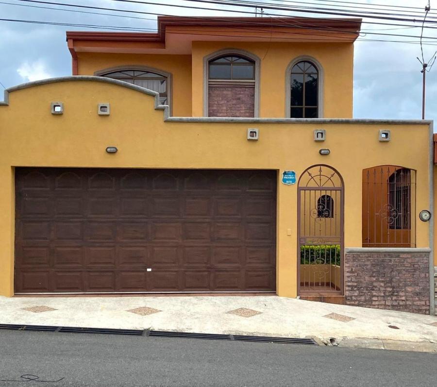 Foto Casa en Venta en Mercedes, Heredia - U$D 210.000 - CAV63428 - BienesOnLine