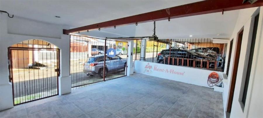 Foto Casa en Venta en Sabana Sur, Heredia, Heredia - U$D 108.000 - CAV51768 - BienesOnLine