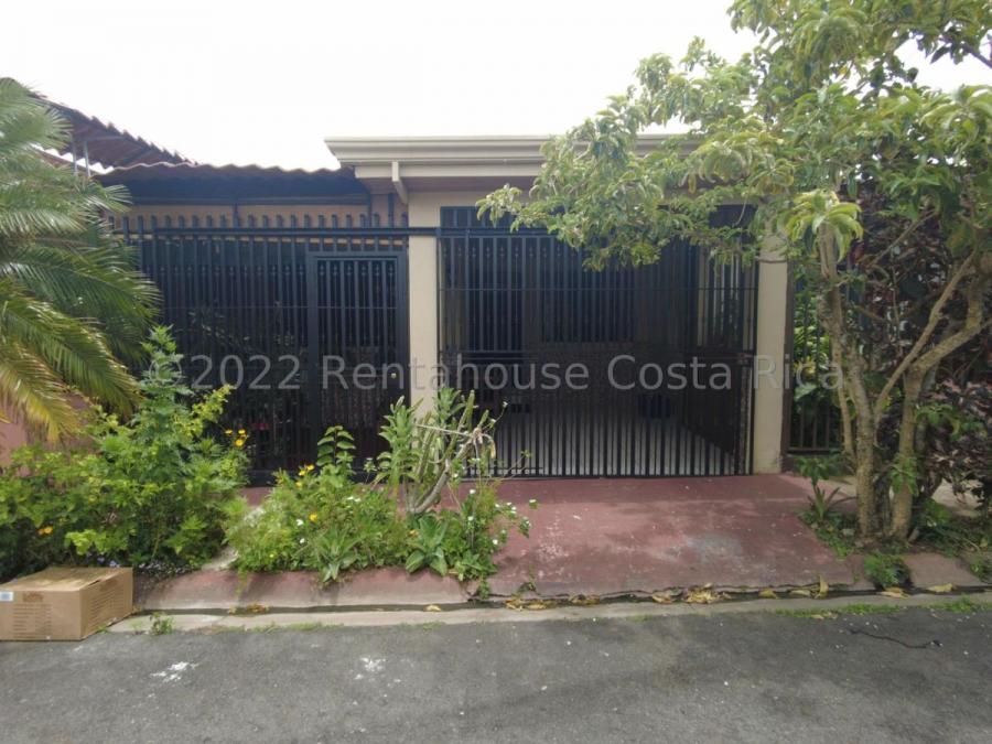Foto Casa en Venta en Mercedes, Heredia - U$D 105.270 - CAV58746 - BienesOnLine