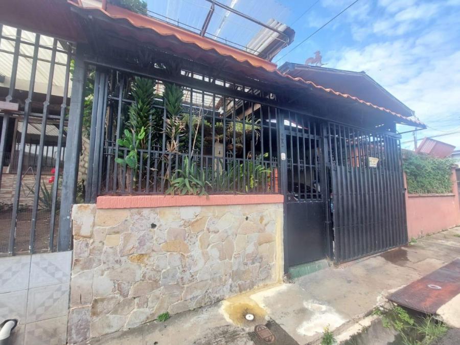 Home in Metric Way