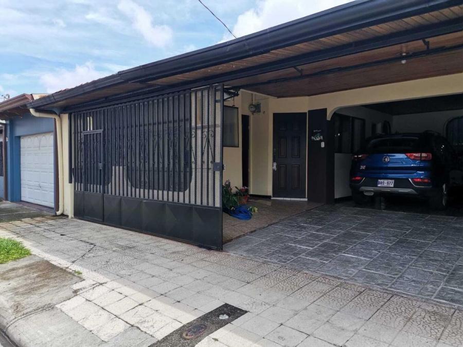 Foto Casa en Venta en Mercedes, Heredia - U$D 213.000 - CAV64136 - BienesOnLine
