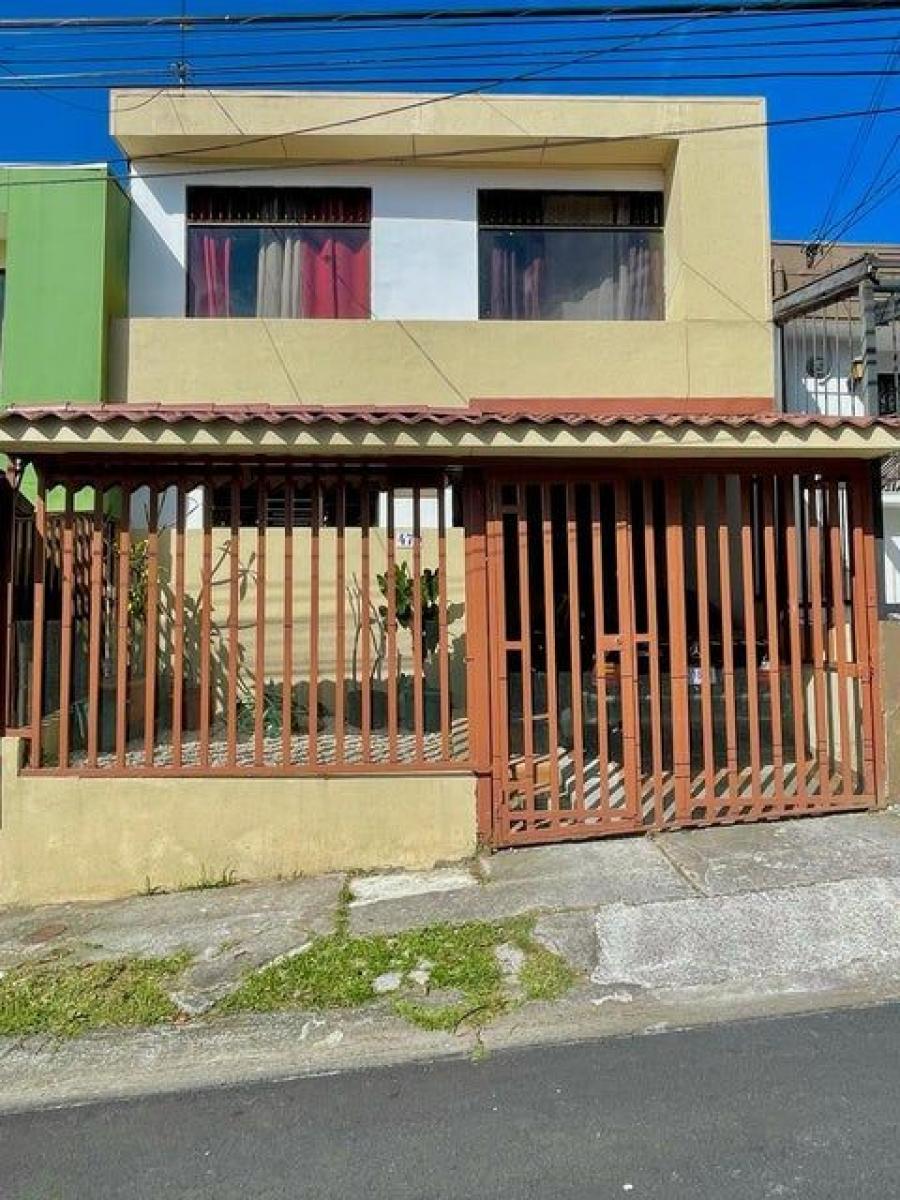 Home in Metric Way
