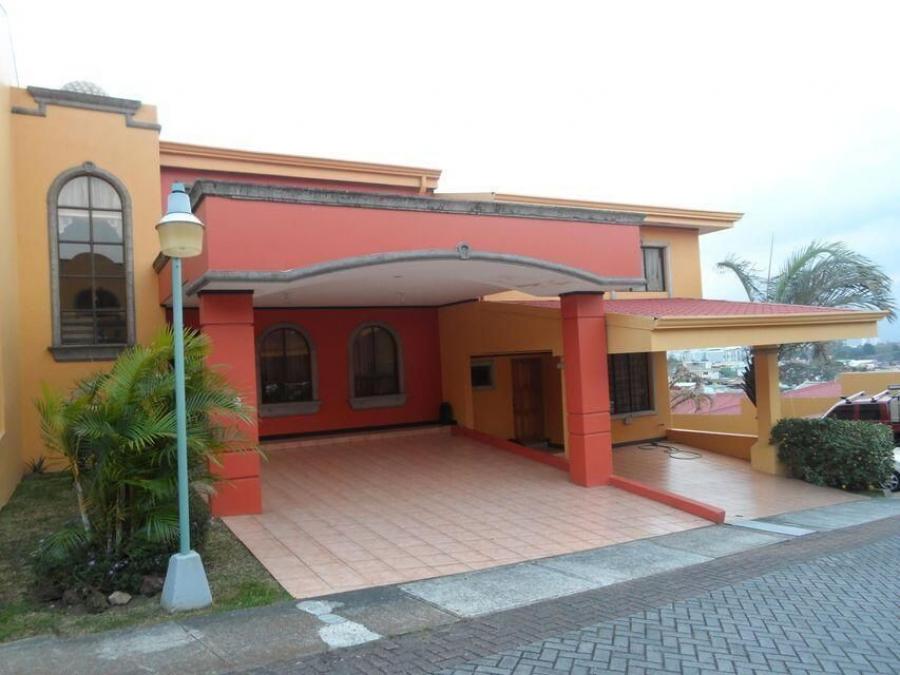 Foto Casa en Venta en Montes de Oca, San Jos - U$D 189.000 - CAV64057 - BienesOnLine