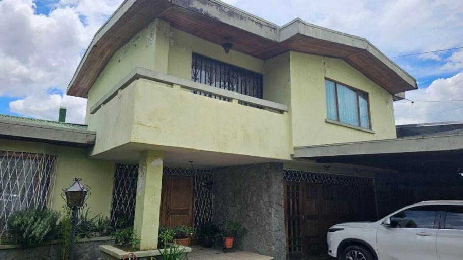 Foto Casa en Venta en Montes de Oca, San Jos - U$D 580.000 - CAV83614 - BienesOnLine