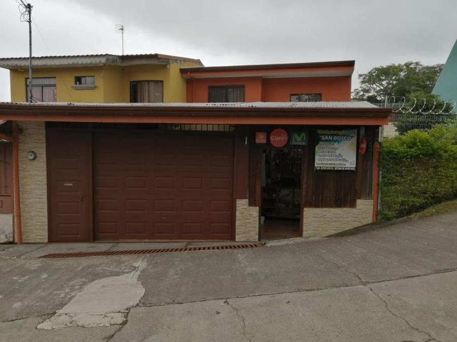 Foto Casa en Venta en Mora, San Jos - U$D 123.000 - CAV63467 - BienesOnLine