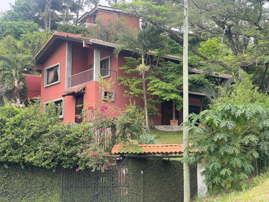 Home in Metric Way