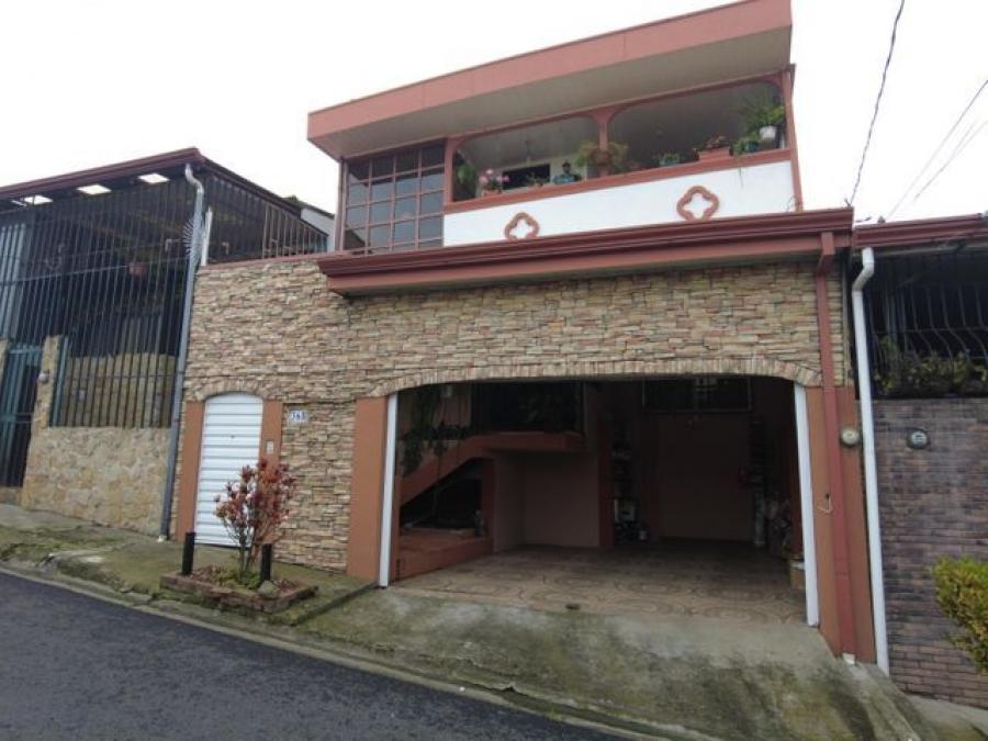 Foto Casa en Venta en La Trinidad, Moravia, San Jos - U$D 112.500 - CAV43760 - BienesOnLine