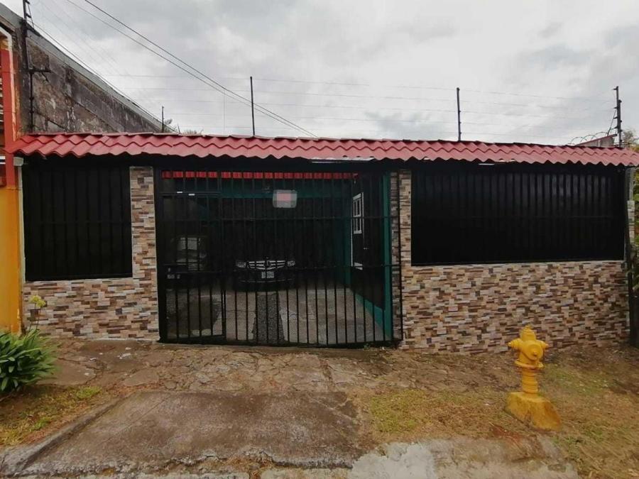 Foto Casa en Venta en Moravia, San Jos - U$D 107.500 - CAV57488 - BienesOnLine