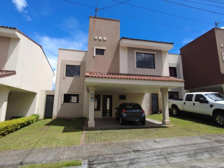 Foto Casa en Venta en Moravia, San Jos - U$D 160.000 - CAV64263 - BienesOnLine