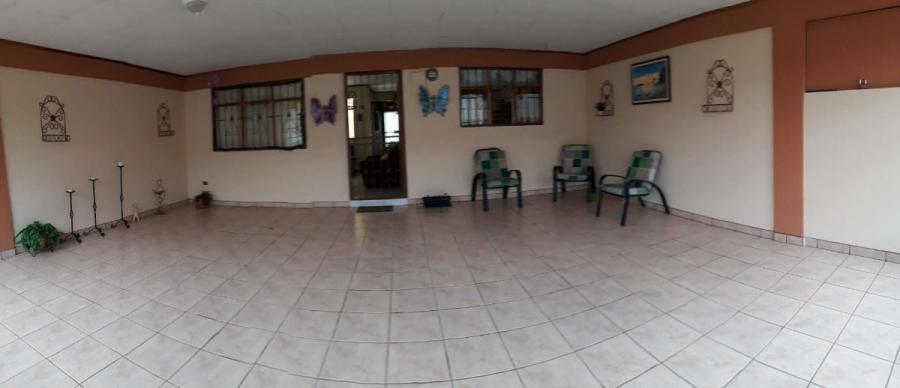 Home in Metric Way
