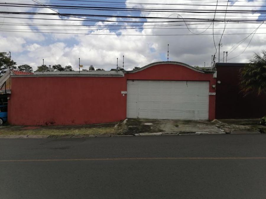 Foto Casa en Venta en La Trinidad, Moravia, San Jos - ¢ 75.000.000 - CAV46092 - BienesOnLine