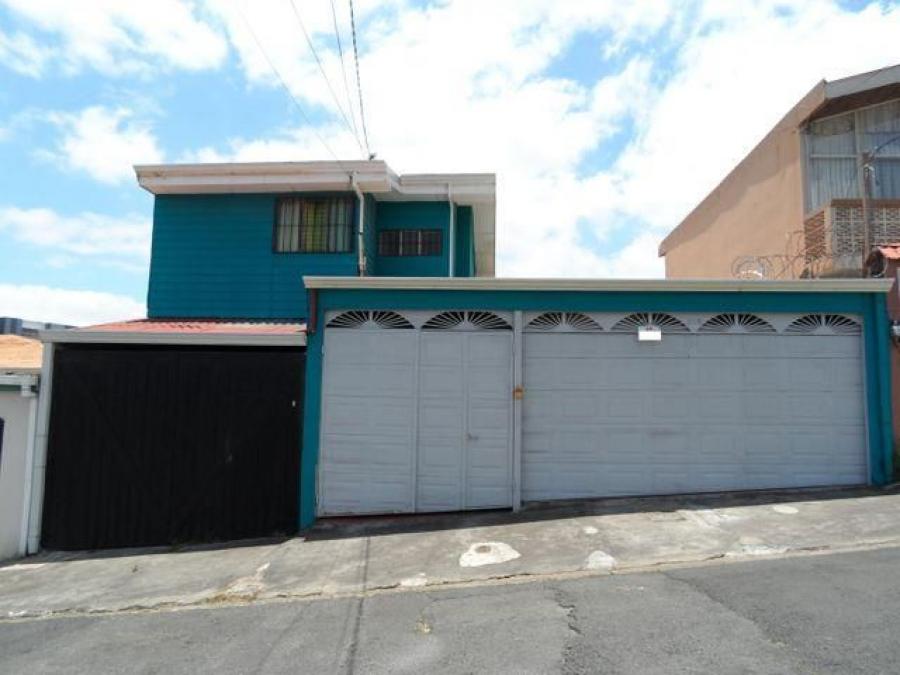 Foto Casa en Venta en Moravia, San Jos - ¢ 137.000.000 - CAV36593 - BienesOnLine