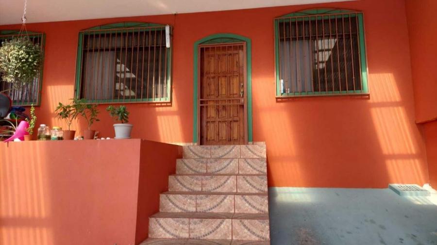 Home in Metric Way