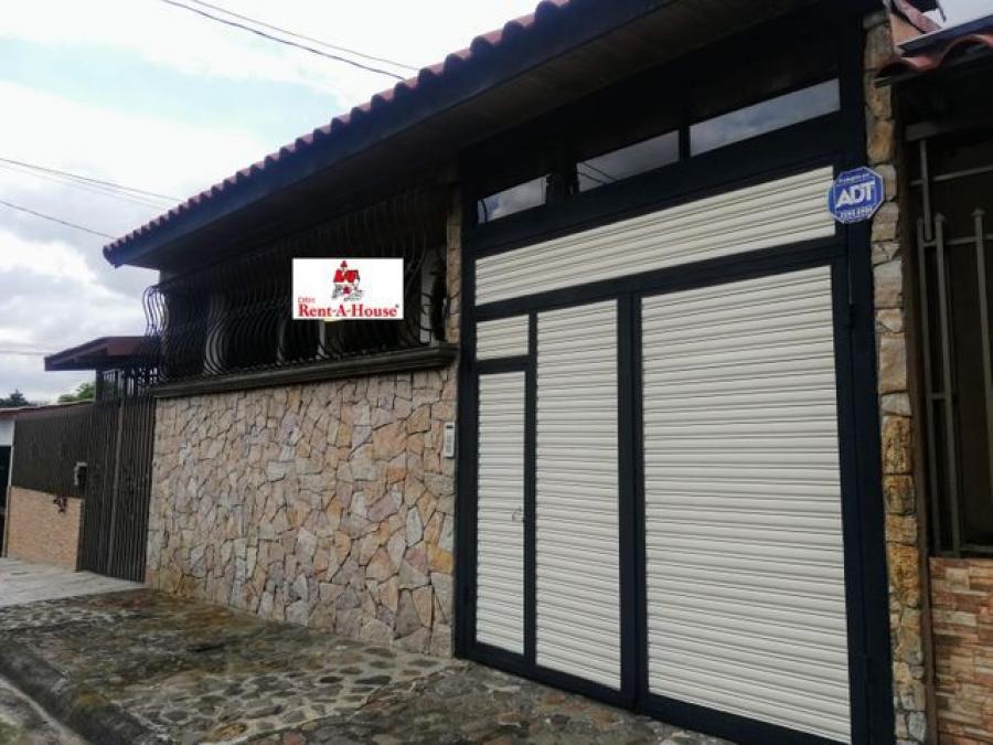 Foto Casa en Venta en Moravia, San Jos - ¢ 90.000.000 - CAV55112 - BienesOnLine