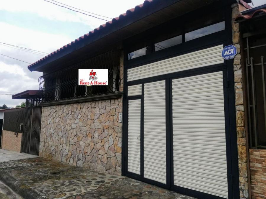 Foto Casa en Venta en Moravia, San Jos - U$D 145.000 - CAV55416 - BienesOnLine