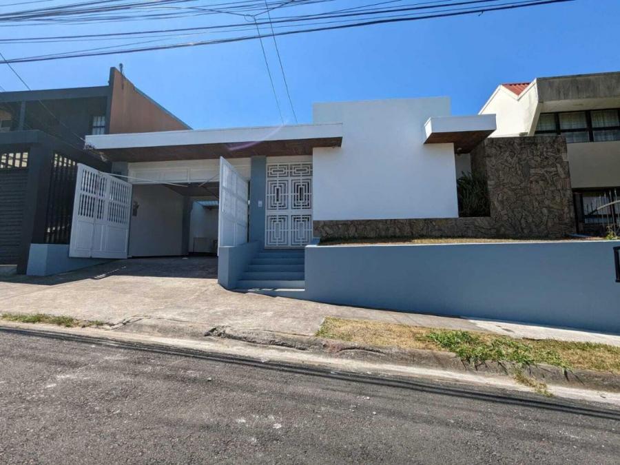 Foto Casa en Venta en Moravia, San Jos - U$D 452.000 - CAV75420 - BienesOnLine