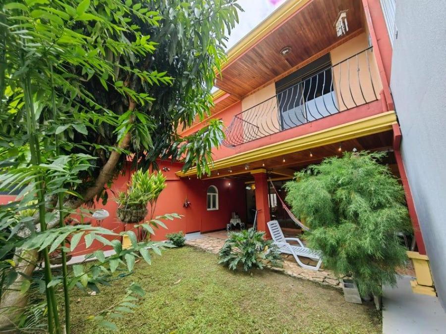 Foto Casa en Venta en Moravia, San Jos - U$D 380.000 - CAV93321 - BienesOnLine