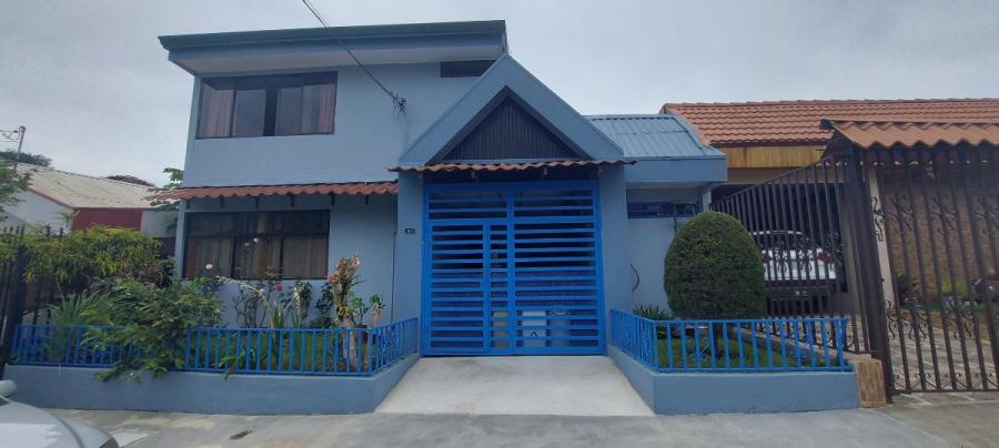 Home in Metric Way