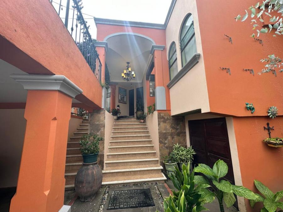 Foto Casa en Venta en San Vicente, San Jos - U$D 380.000 - CAV88289 - BienesOnLine