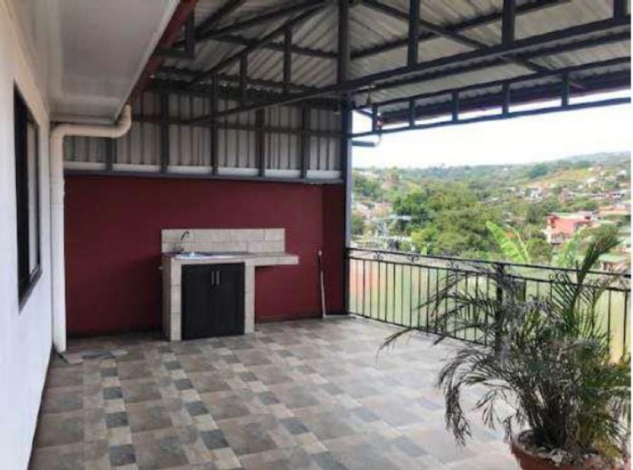 Foto Casa en Venta en Naranjo, Alajuela - U$D 107.535 - CAV82750 - BienesOnLine