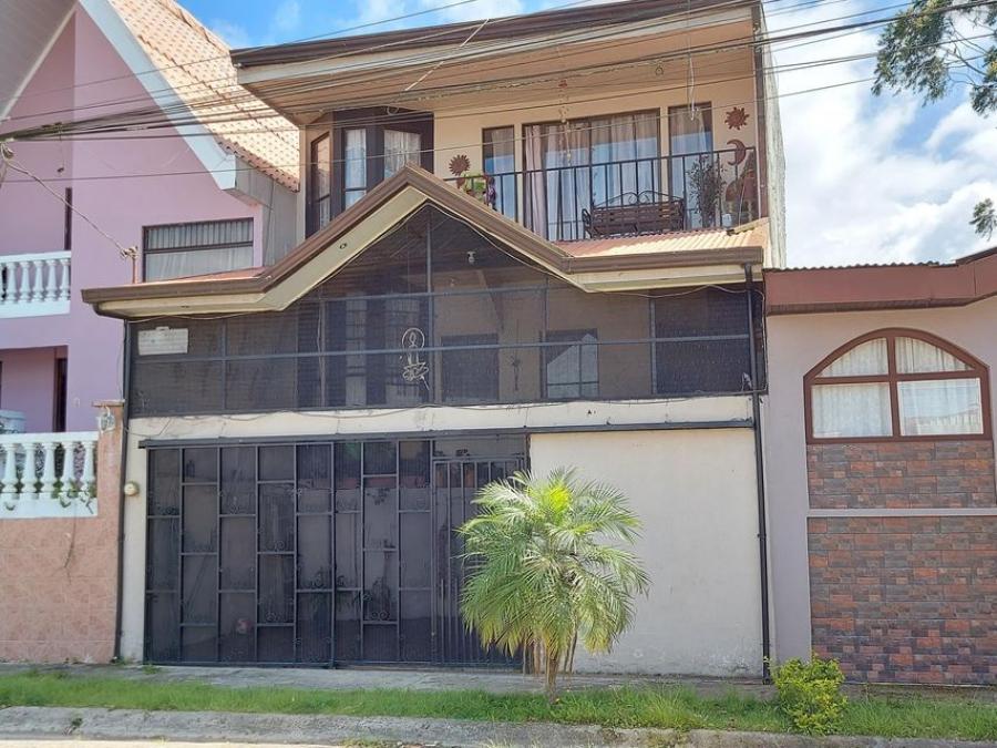 Foto Casa en Venta en San Rafael, Oreamuno, Cartago - U$D 105.000 - CAV43641 - BienesOnLine