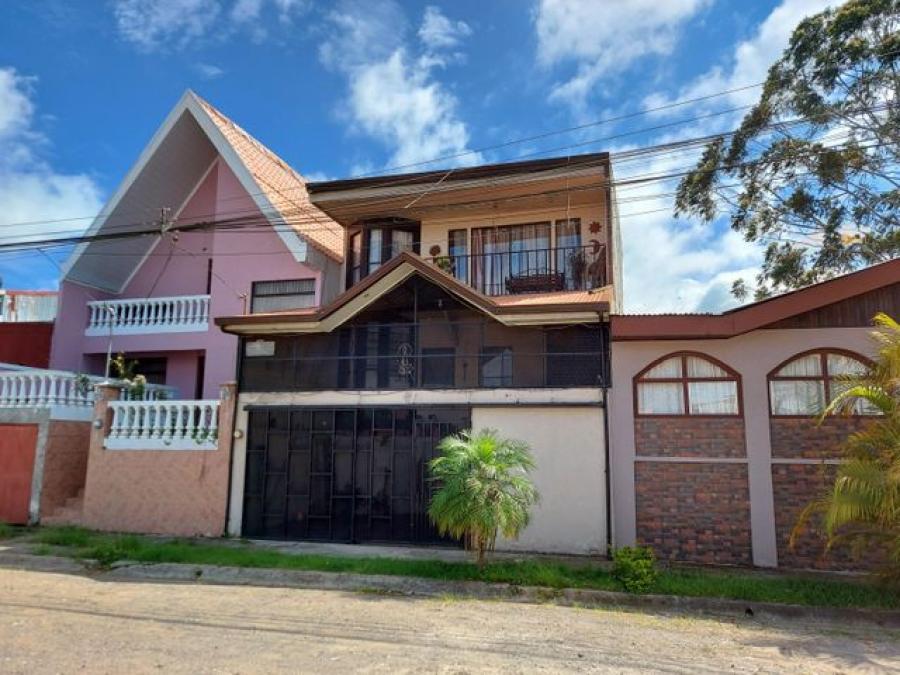 Foto Casa en Venta en Oreamuno, Cartago - U$D 100.000 - CAV53921 - BienesOnLine