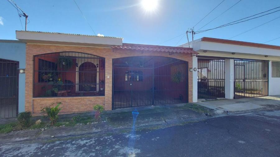 Foto Casa en Venta en Oreamuno, Cartago - ¢ 56.000.000 - CAV72334 - BienesOnLine
