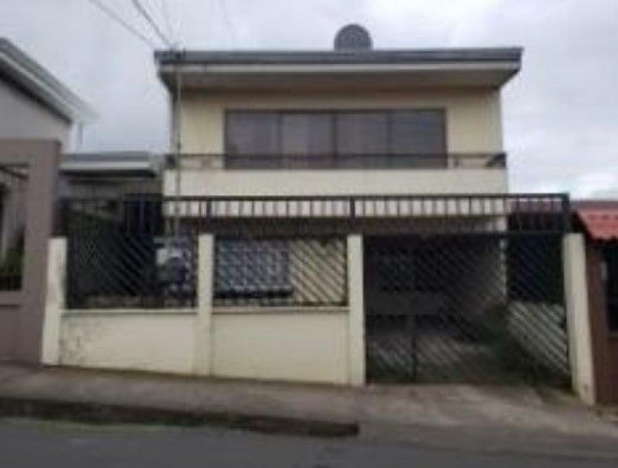 Foto Casa en Venta en San Rafael, Cartago - U$D 133.099 - CAV83100 - BienesOnLine