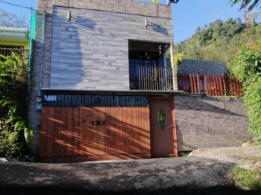 Foto Casa en Venta en Orosi, Cartago - ¢ 56.000.000 - CAV82330 - BienesOnLine