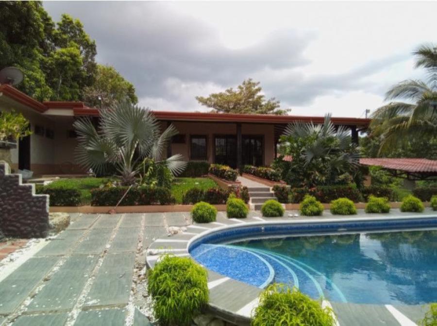 Foto Casa en Venta en Orotina, Alajuela - U$D 606.734 - CAV81592 - BienesOnLine