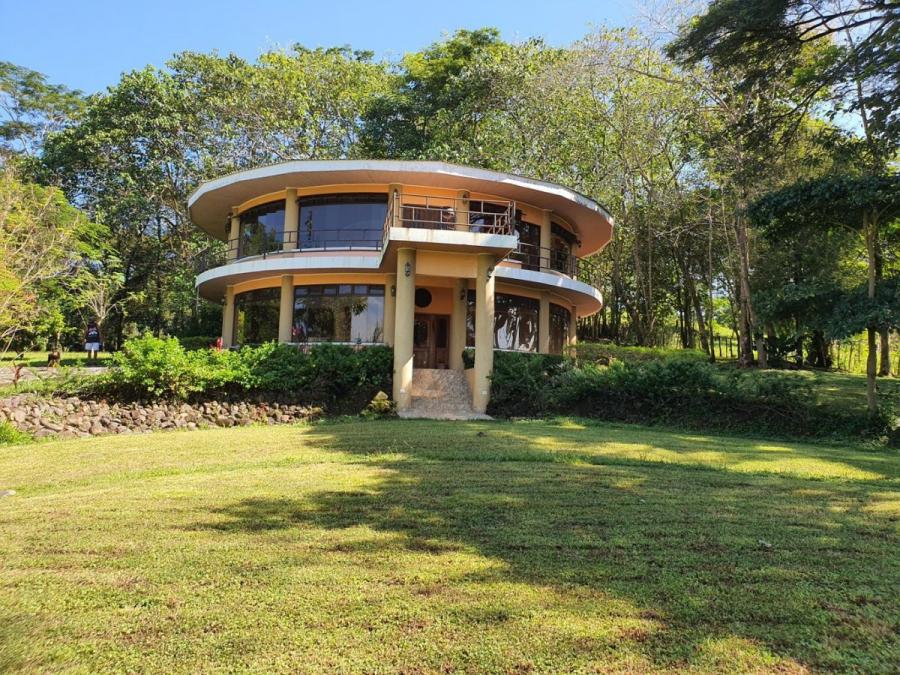Foto Casa en Venta en Orotina, Alajuela - U$D 550.000 - CAV50001 - BienesOnLine