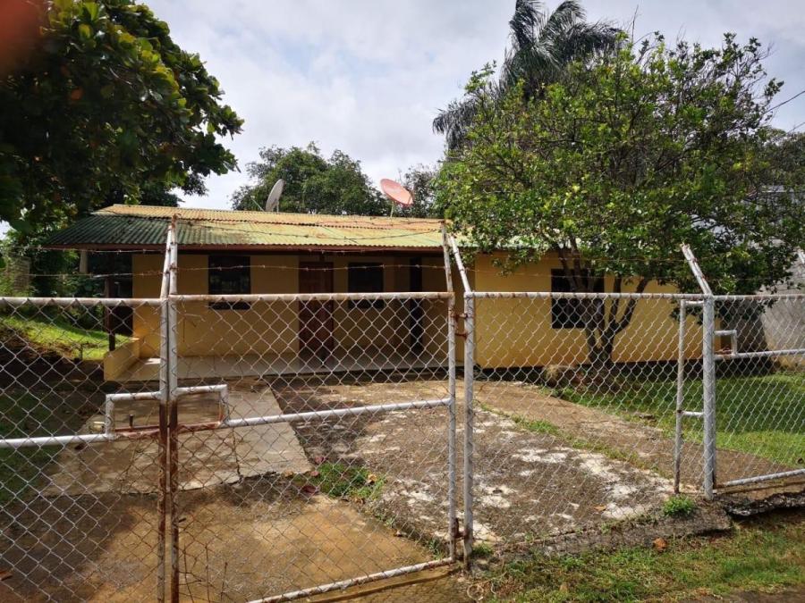 Foto Casa en Venta en Orotina, Alajuela - U$D 36.000 - CAV60431 - BienesOnLine