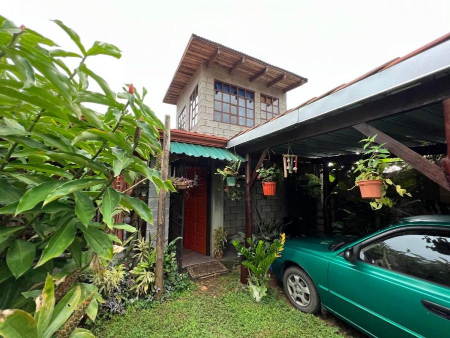 Foto Casa en Venta en Orotina, Alajuela - U$D 108.000 - CAV78896 - BienesOnLine
