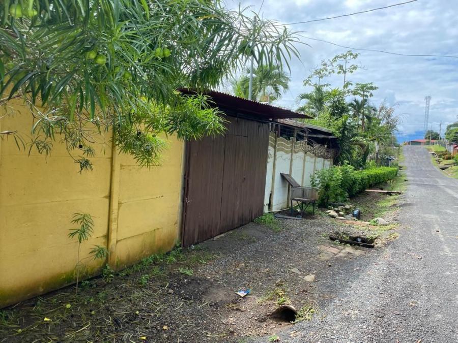 Foto Casa en Venta en Orotina, Alajuela - U$D 37.518 - CAV61482 - BienesOnLine