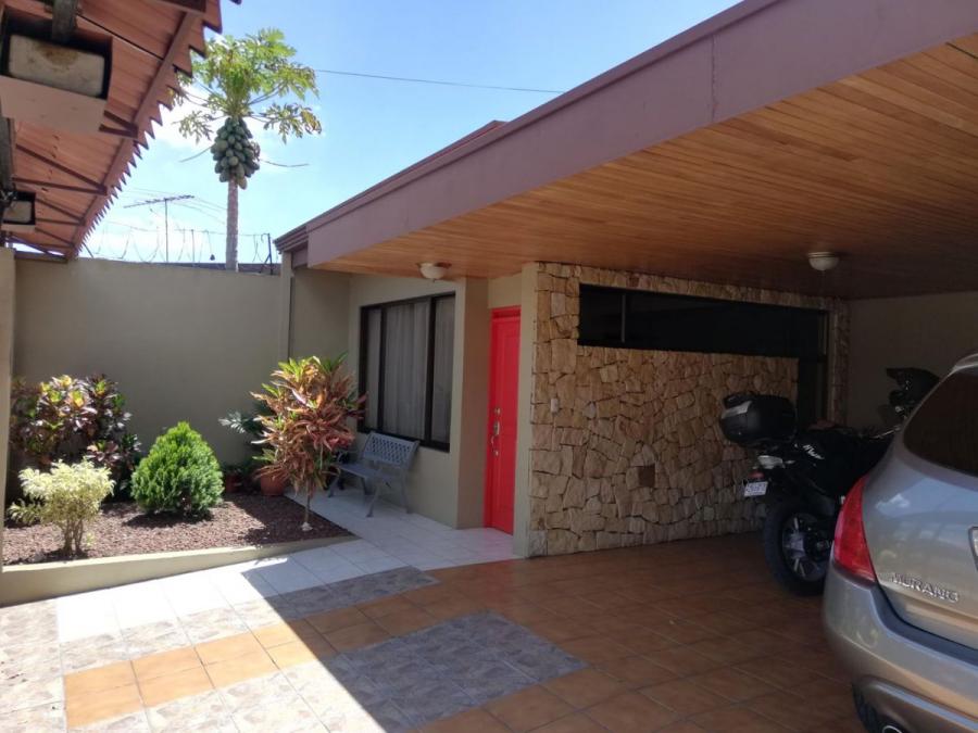 Foto Casa en Venta en Palmares, Alajuela - ¢ 90.000.000 - CAV65667 - BienesOnLine