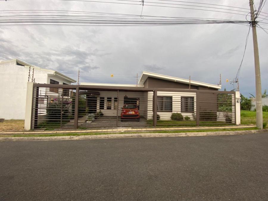 Home in Metric Way