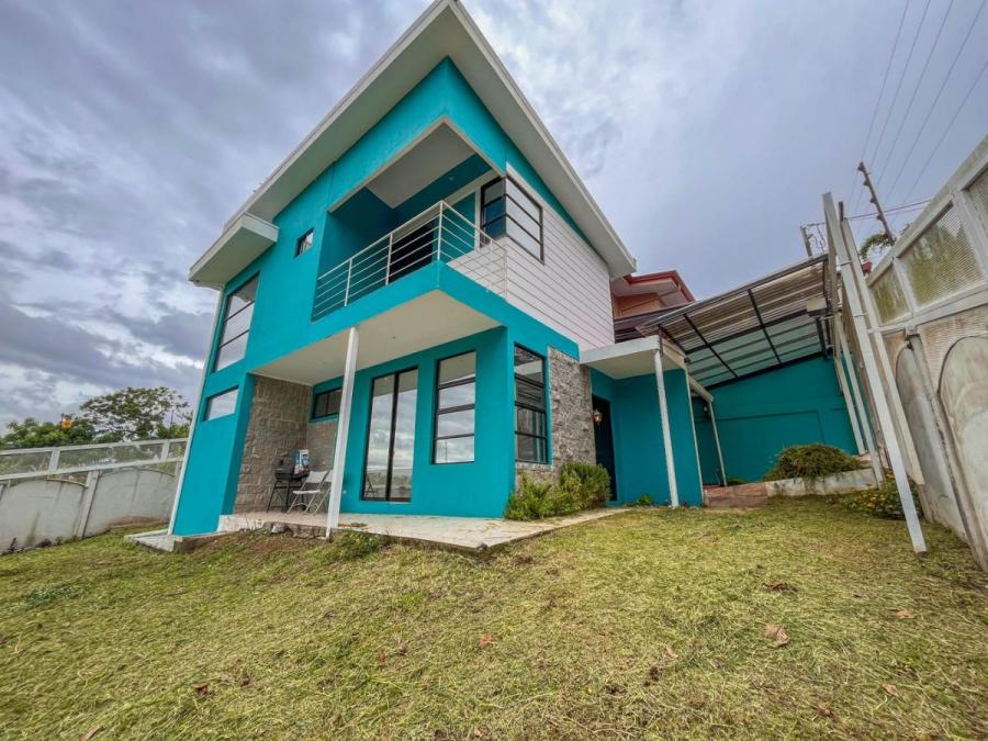 Foto Casa en Venta en Paracito, Heredia - U$D 235.999 - CAV79072 - BienesOnLine