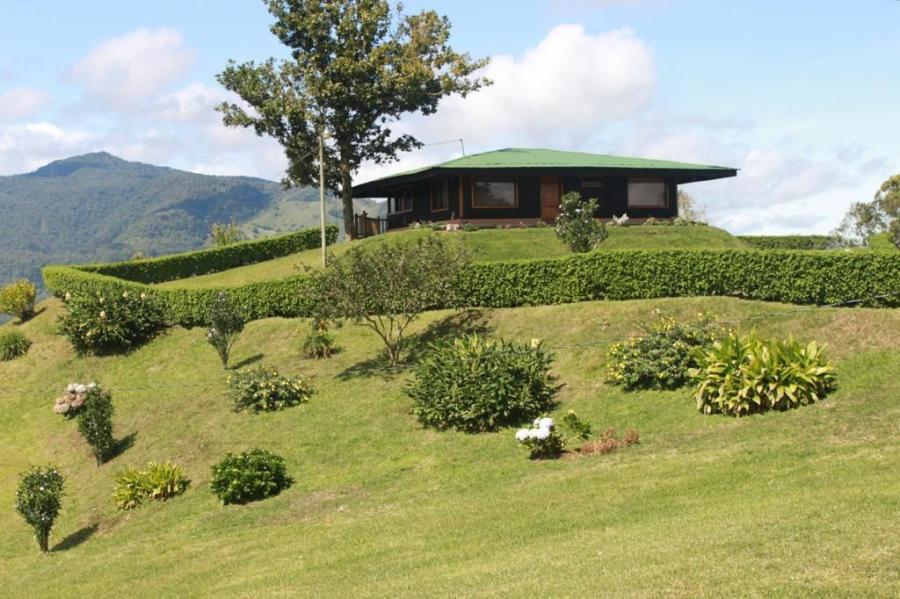 Foto Casa en Venta en Orosi, Paraso, Cartago - U$D 199.000 - CAV36409 - BienesOnLine