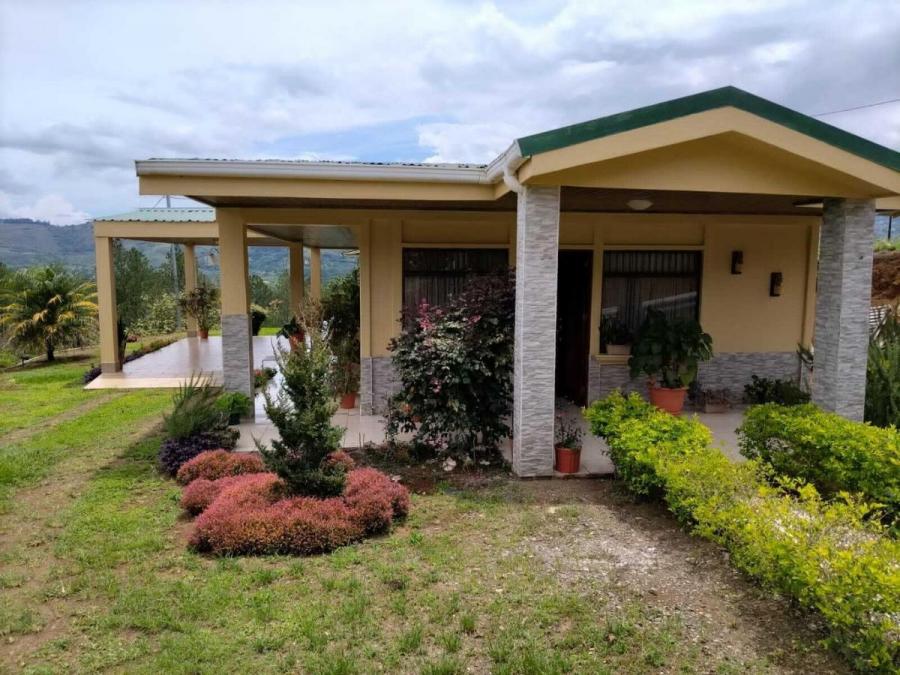 Foto Casa en Venta en Paraso, Cartago - U$D 231.000 - CAV63178 - BienesOnLine