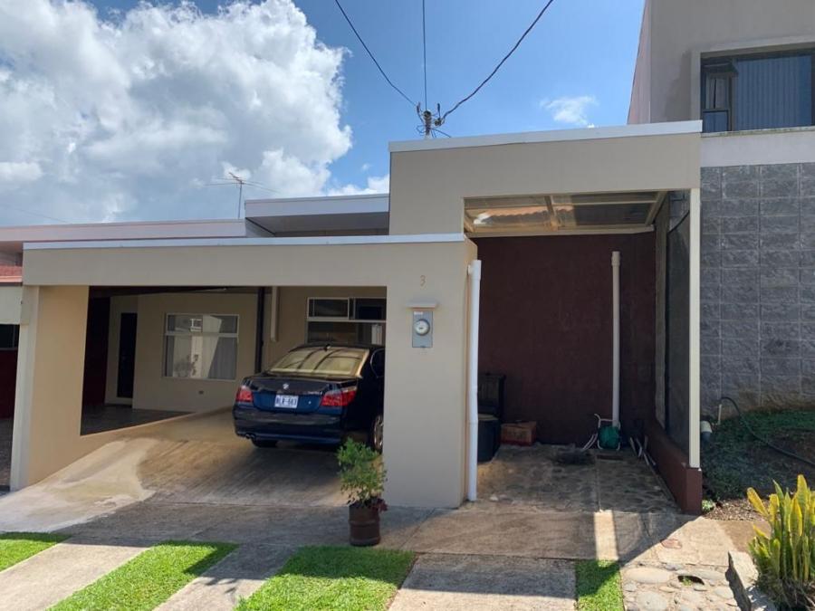 Foto Casa en Venta en Paraso, Cartago - ¢ 52.500.000 - CAV78166 - BienesOnLine