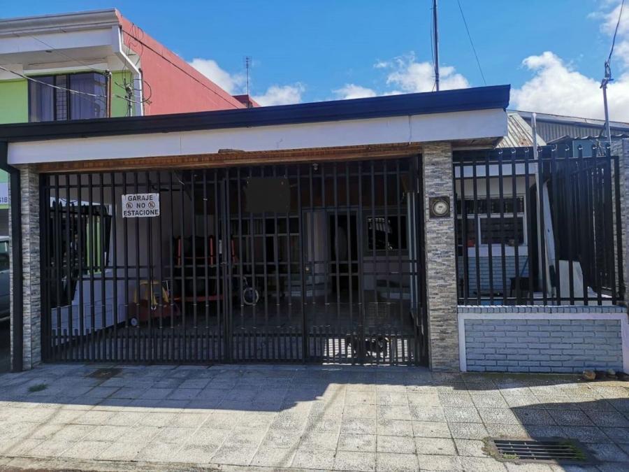 Foto Casa en Venta en Paraso, Cartago - U$D 112.000 - CAV61836 - BienesOnLine