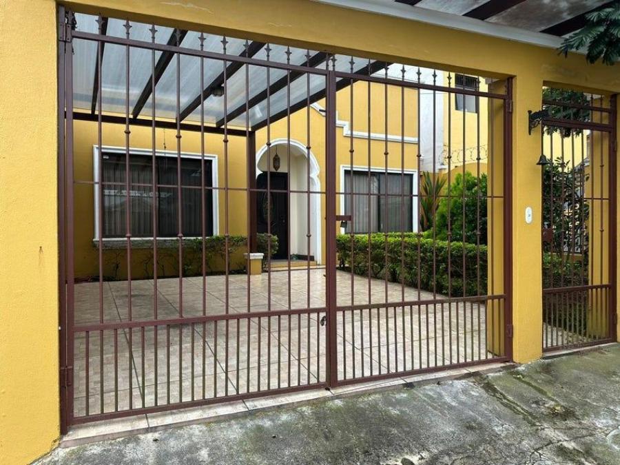 Home in Metric Way