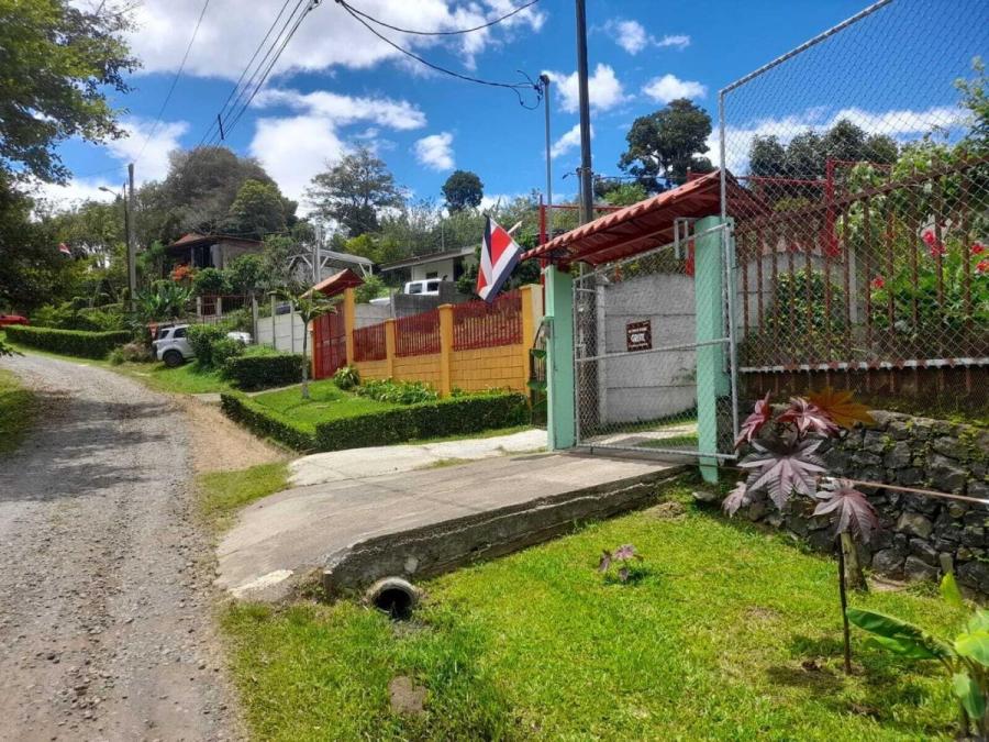 Foto Casa en Venta en Paraso, Cartago - ¢ 54.500.000 - CAV84523 - BienesOnLine