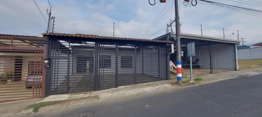 Foto Casa en Venta en Paraso, Cartago - ¢ 59.000.000 - CAV79067 - BienesOnLine