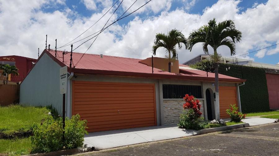 Foto Casa en Venta en Pavas, San Jos - U$D 239.500 - CAV72023 - BienesOnLine