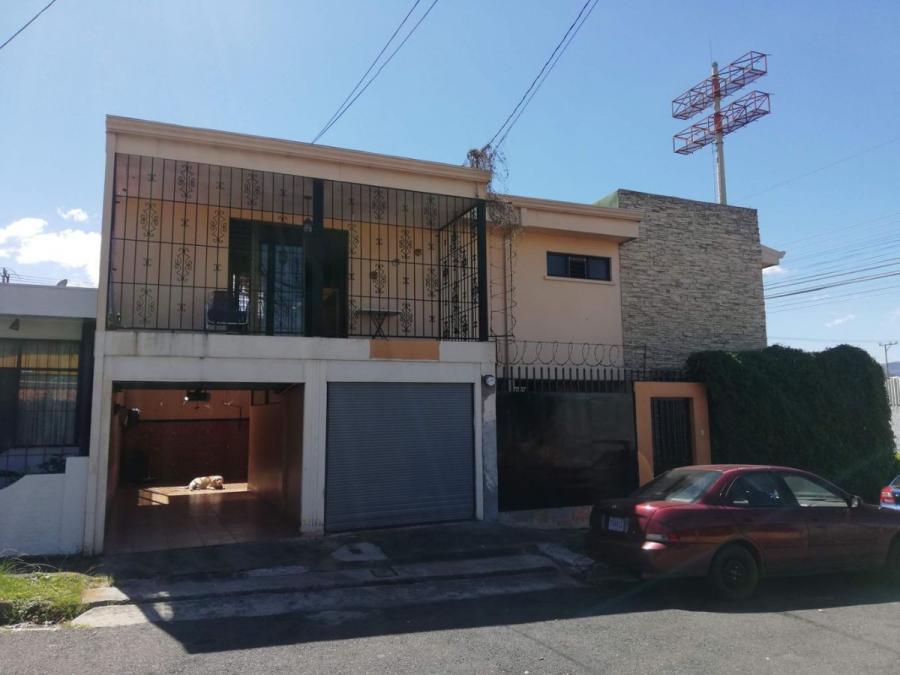 Foto Casa en Venta en Pavas, San Jos - U$D 185.000 - CAV41808 - BienesOnLine